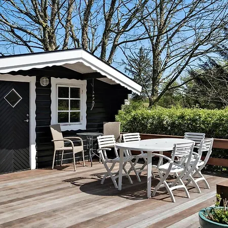 Сasa de vacaciones Lf11705-struer-pynten-5 Struer