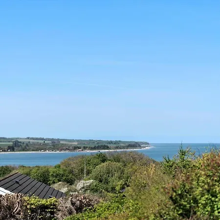 Lf11705-struer-pynten-5 Сasa de vacaciones Struer