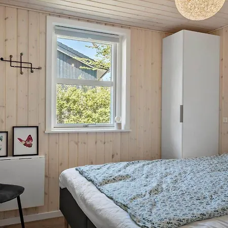 Lf11705-struer-pynten-5 Сasa de vacaciones *