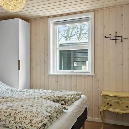 Lf11705-struer-pynten-5 Сasa de vacaciones *