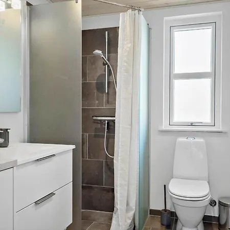 Сasa de vacaciones Lf11705-struer-pynten-5